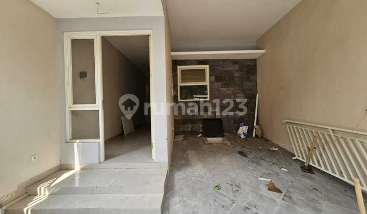 umah Rungkut Menanggal Surabaya Timur Baru Gress Minimalis 2 Lantai 900Jtan Nego