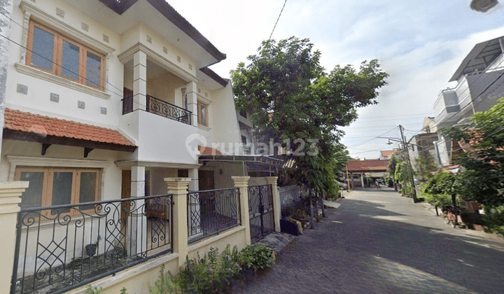 Rumah Kost Aktif Nginden dekat RS. International, Kampus dan Perkantoran 2