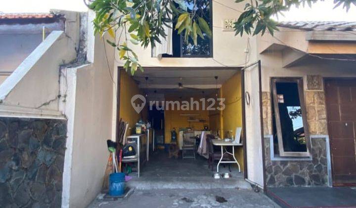 RUMAH RUNGKUT HARGA TERMURAH DIBAWAH HARGA TANAH 2