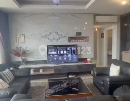 Apartemen Mewah Voila Ciputra World Lokasi Premium Furnish Lux Tinggal Bawa Koper
