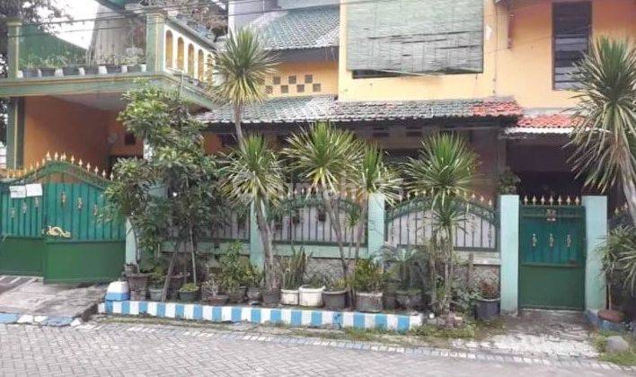 Rumah Kost 2 Lantai Aktif Dan Full Penghuni di Dukuh Kupang Pusat Kota 2