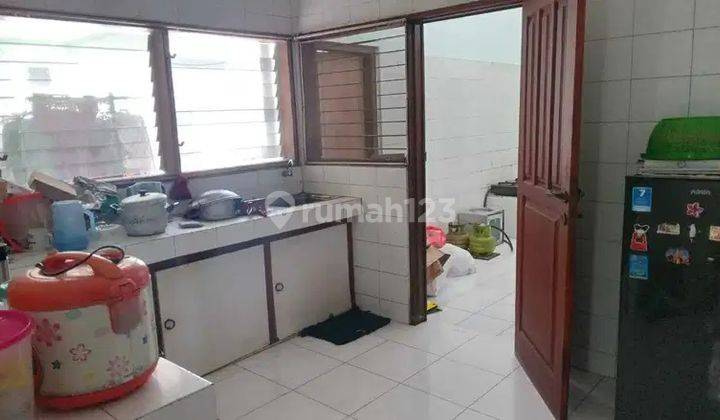 Rumah Siap Huni, Perum. Manyar Kartika Lingkungan Elite Nyaman 2