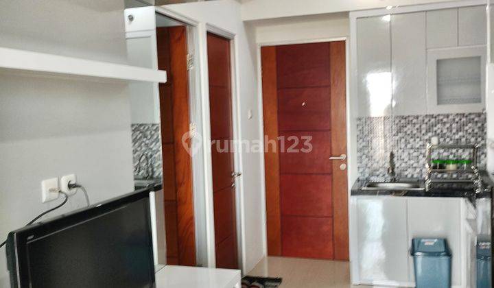 Apartemen Bagus siap huni dekat pusat perdagangan 2