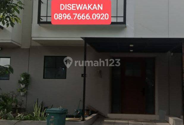 Rumah Siap Huni Graha Natura Selangkah ke Gwalk, Fasilitas Perumahan Lengkap 1