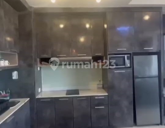 Disewakan Apartemen di Voila Ciputra World Furnish Lux Tinggal Bawa Koper