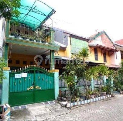 Rumah Kost 2 Lantai Aktif Dan Full Penghuni di Dukuh Kupang Pusat Kota 1