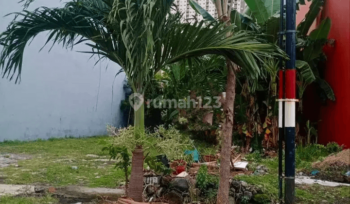 Tanah Kavling siap Bangun di Villa Kalijudan Indah Selangkah UNAIR, UWM, ITS dan RS. dr. Soetomo 2