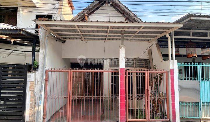 Jual Rumah Second di Area Kenjeran Surabaya 1