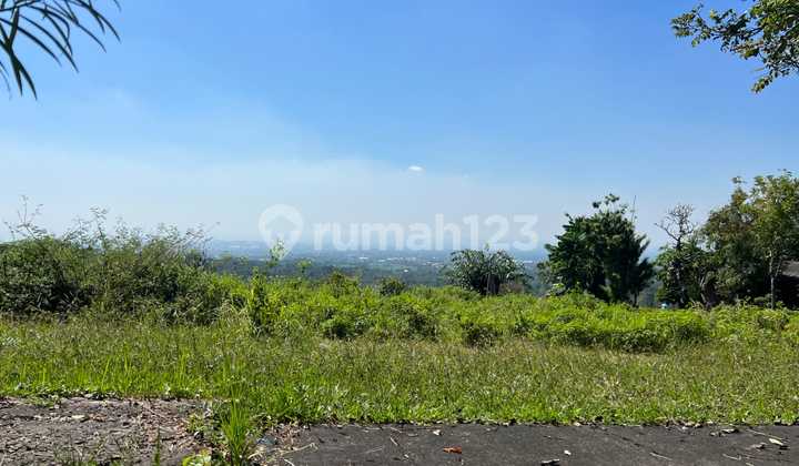 Disewakan Kavling Siap Bangun Taman Dayu Halimun Fajar Pandaan 20x60 View Gunung Cocok Utk Cafe Resto
