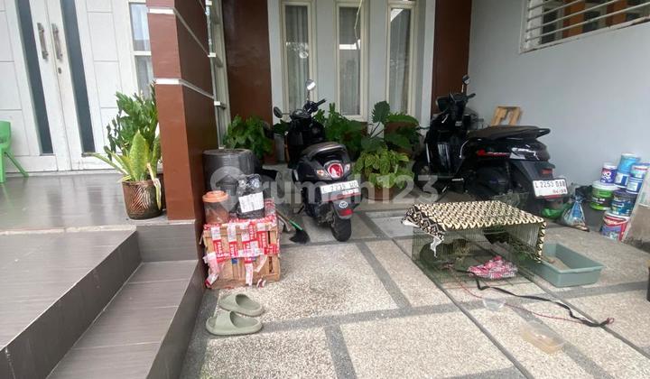 Flash Sale Rumah Puri Safira Regency Menganti Gresik 10x16 Boulevard Shm Harga Anjlok 2