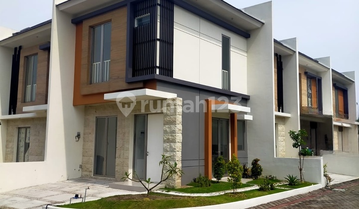 Butuh Uang Jual Cepat Rumah Baru di Greenland Residence Menganti Gresik Butuh Uang Jual Cepat Rumah Baru di Greenland Residence Menganti Gresik