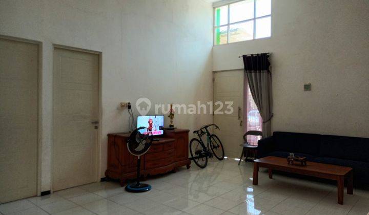 Rumah Siap Huni di Grand Aloha Regency Sidoarjo 1