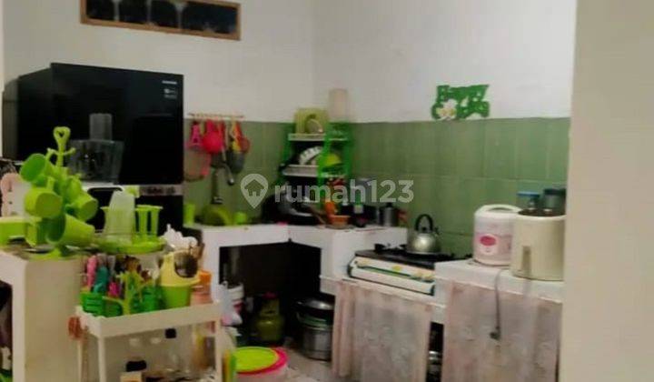 Rumah 1 Lantai Terawat Siap Huni di Lidah Kulon Surabaya Barat 2