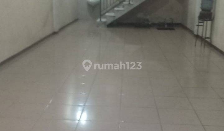 Ruko Bypass Pandaan 2 Lantai Parkir Luas Hadap Jalan Raya 1M Nego 2
