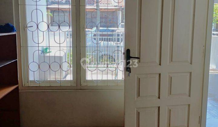 Flash Sale Rumah Minimalis 2 Lantai Purimas Rungkut Surabaya Sudah Renov Bagus Terawat Murah 1M An 2