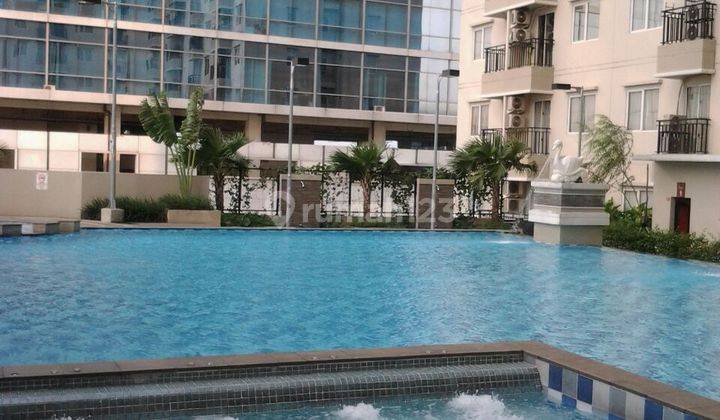 Dijual Cepat Apartemen Nego Sampai Jadi Fulll Furnish  1