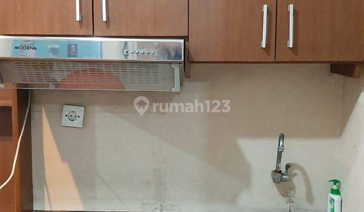 Dijual Cepat Full Furnished Nego Sampai Jadi Apartemen Layak Huni 2