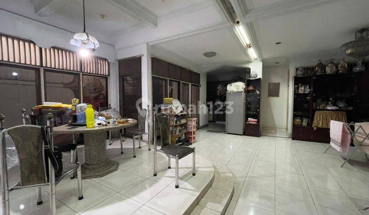 Jual Rumah Cocok Untuk Dibangun Kos Kosan 2