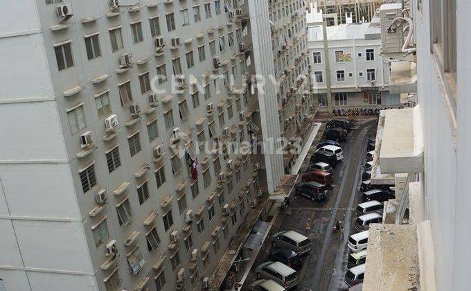 Apartment Lokasi Strategis Di Cengkareng Jakarta. City Park  2