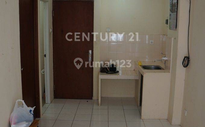 Apartment Lokasi Strategis Di Cengkareng Jakarta. City Park  1