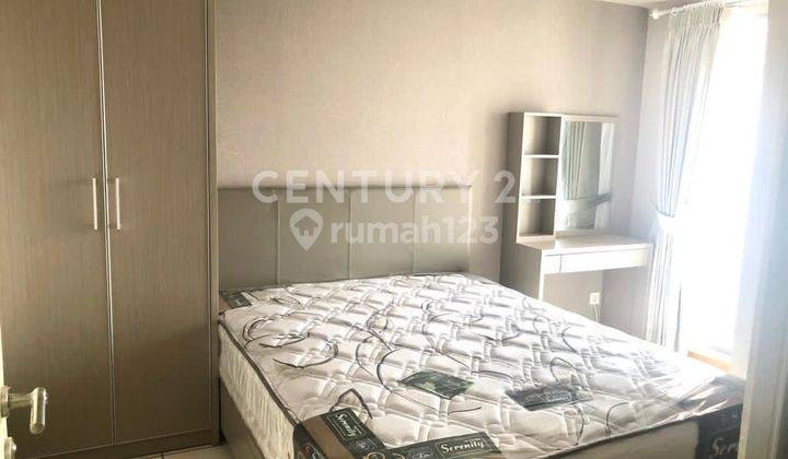 Apartment Exclusive Siap Huni Berada Di Pusat Kota Gading Serpong 2