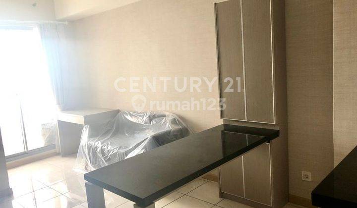 Apartment Exclusive Siap Huni Berada Di Pusat Kota Gading Serpong 1