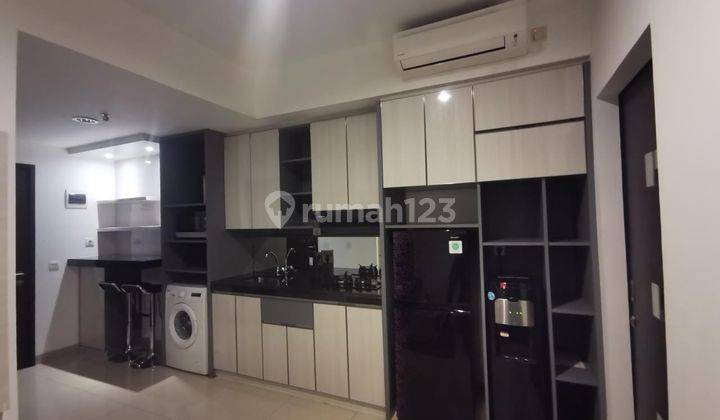 Apartement Orange County 1BR Full Furnished Bersih Nyaman 1