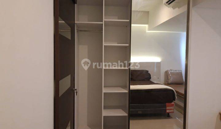 Apartement Orange County 1BR Full Furnished Bersih Nyaman 2