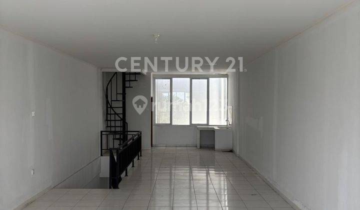 Ruko 2lantai Di Taman Cibodas, Baru. Siap Pakai. 2