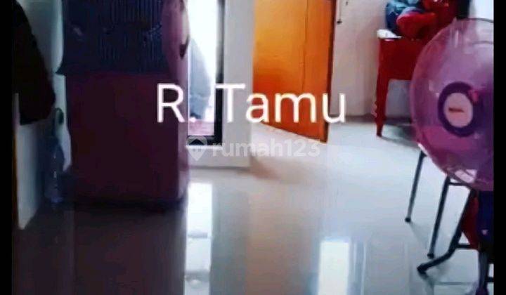 Dijual Rumah Baru Furnished Nempel Bsd Dengan Harga Termurah 2