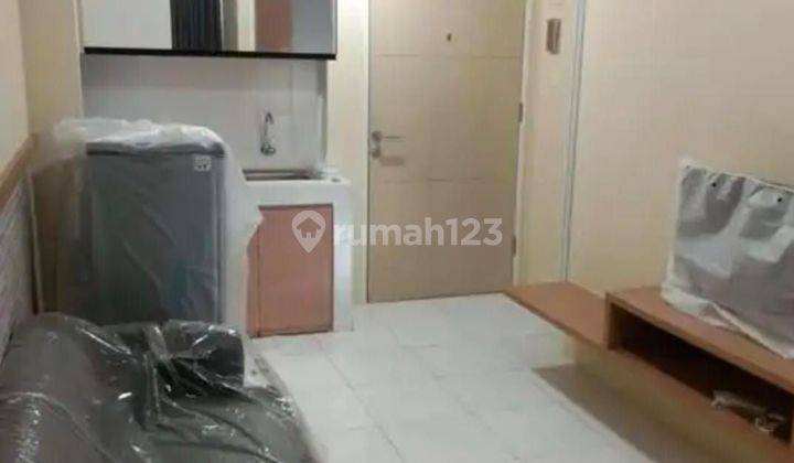 Apartemen di tengah kota yang harganya tidak merusak kantong 2