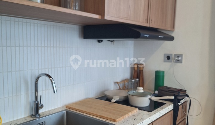 Affordable 2-Story House Near Mall Exchanges Bintaro 2