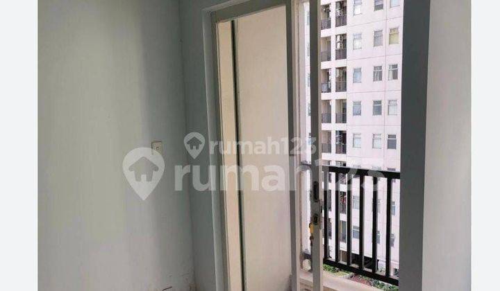 Apartemen di tengah kota yang harganya tidak merusak kantong 2