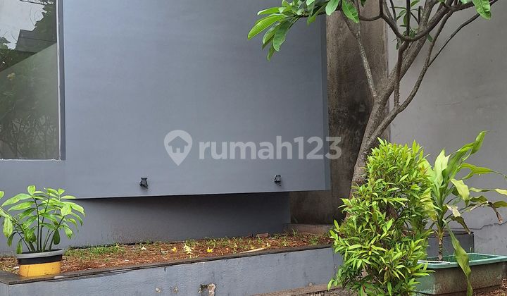 Rumah Mewah Di Cluster Termewah Emerald Cove 2