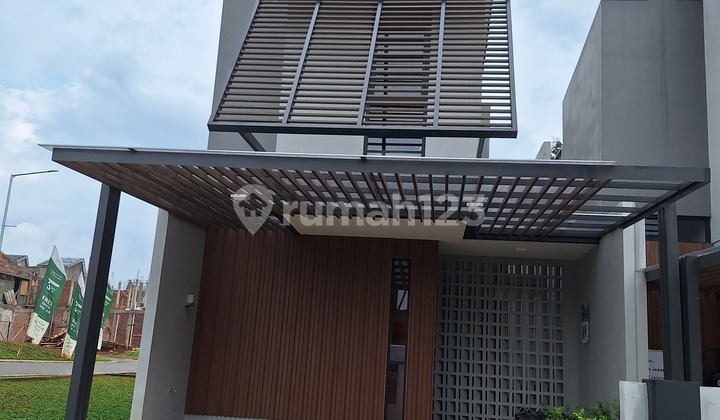 Rumah 2 Lantai Di Ciater Bsd Dengan Harga Termurah Rumah 2 Lantai Di Ciater Bsd Dengan Harga Termurah