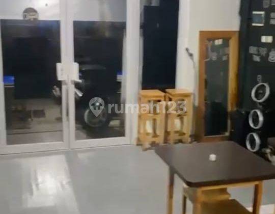 Ruko di Taman Royal Tangerang Siap Pakai Lokasi Strategis  1