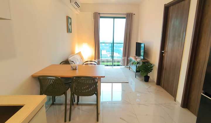 Apartment at Sky House Tower Kensington BSD Tangerang Negotiable Apartment at Sky House Tower Kensington BSD Tangerang Negotiable