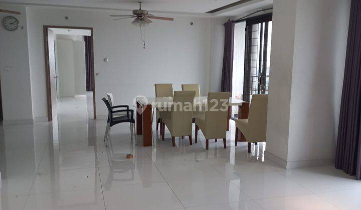 Dijual Apartement Amartapura Gandeng di Tangerang  1