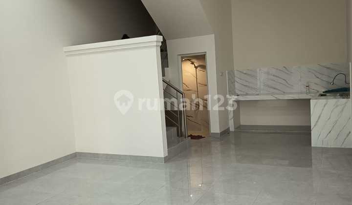 Rumah Siap Huni di Pademangan Lokasi Strategis Nego  2