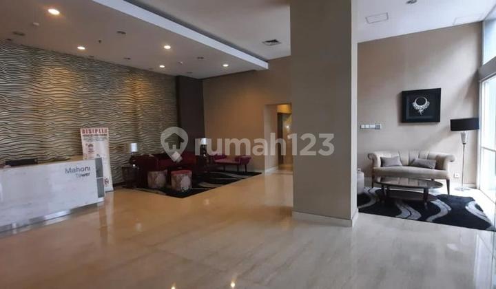 Apartement Nifarro Park Pasar Minggu jakarta Selatan Strategis Nego