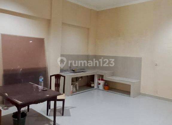 Rumah Siap Huni di Banjar Wijaya Tangerang Lokasi Strategis Nego 2