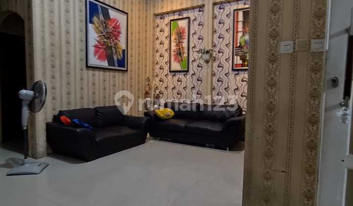 Rumah Hunian Siap Huni di Poris Plawad Tangerang Lokasi Strategis 2