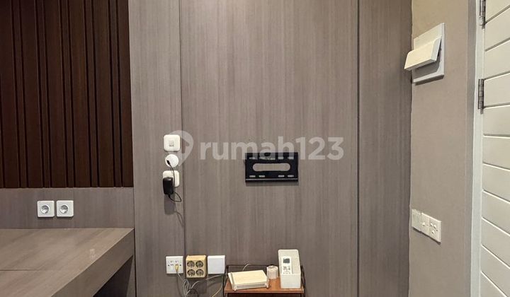 Rumah Minimalis Siap Huni di Tabebuya BSD City Tangerang Nego