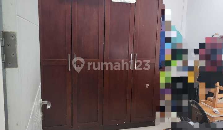 Rumah Siap Huni di Cluster Australia Green Lake City  2