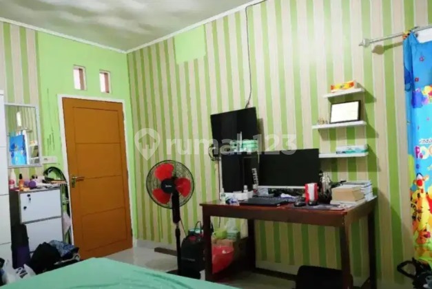 Rumah Hunian di Nelasari Selapanjang Jaya tangerang Strategis 2
