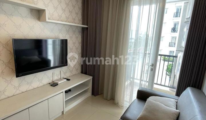 Mt Haryono The Light East Jakarta Negotiable Strategic Location