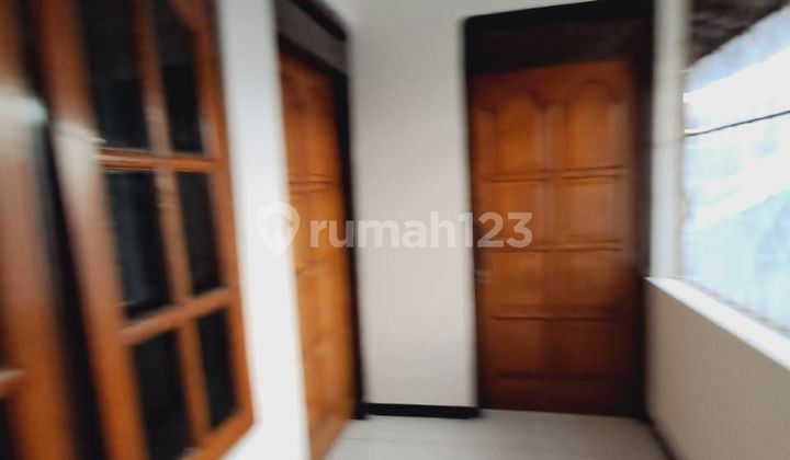 Rumah Siap Huni di Sukoharjo Solo Jawa Tengah Strategis Nego  2