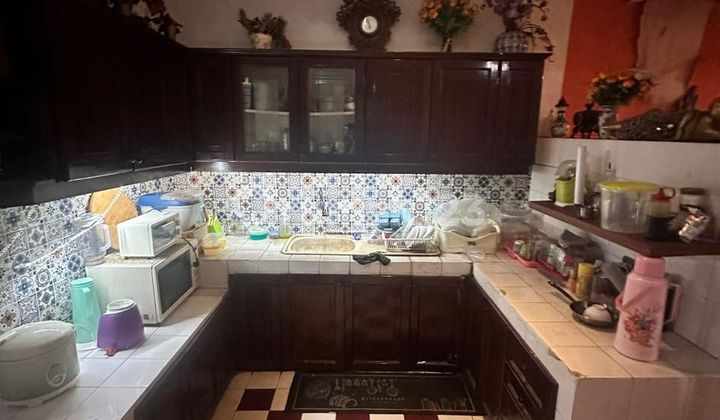 Rumah Bagus di Modernland Cluster Pulau Putri Tangerang 2