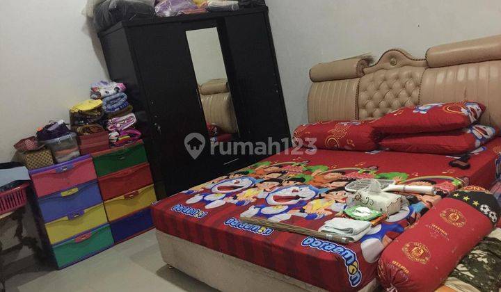 Rumah 2 Lantai Siap Huni di Kreo Ciledug Lokasi Strategis Nego  2