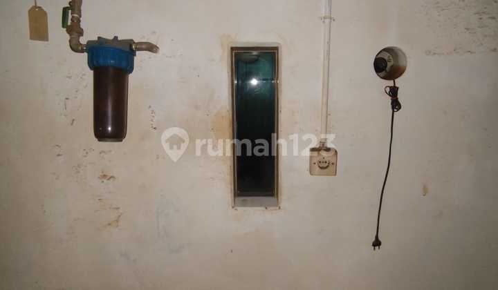 Rumah Hunian di Pela Mampang Jakarta Selatan Lokasi Strategis 2